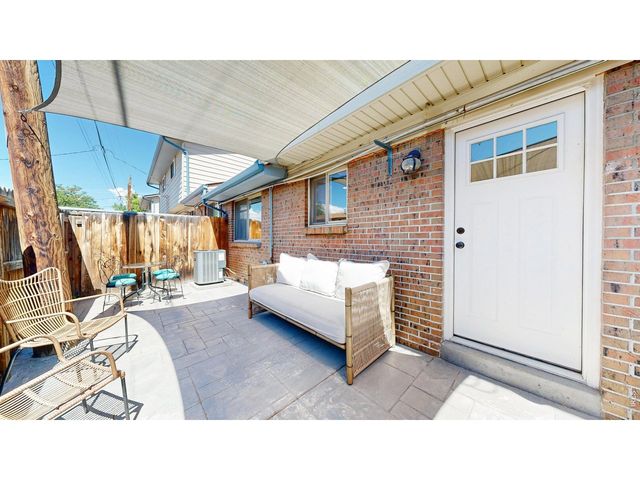 5280 Garrison St 5, Arvada, CO 80002