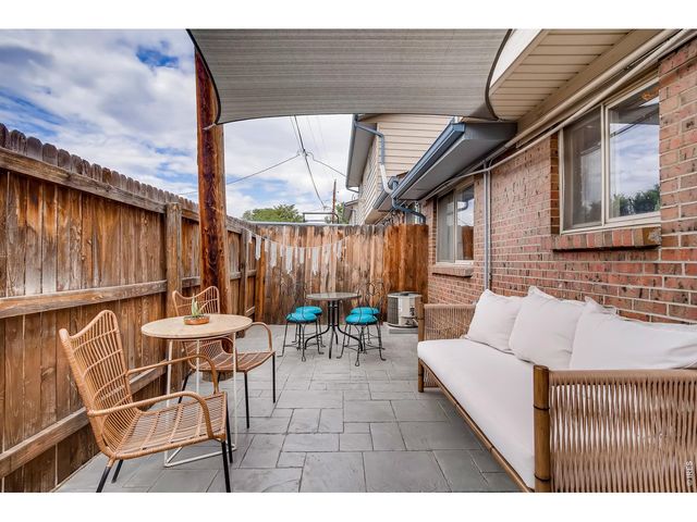 5280 Garrison St 5, Arvada, CO 80002