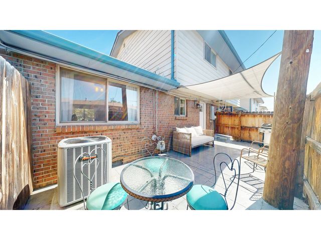 5280 Garrison St 5, Arvada, CO 80002