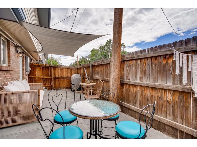 5280 Garrison St 5, Arvada, CO 80002