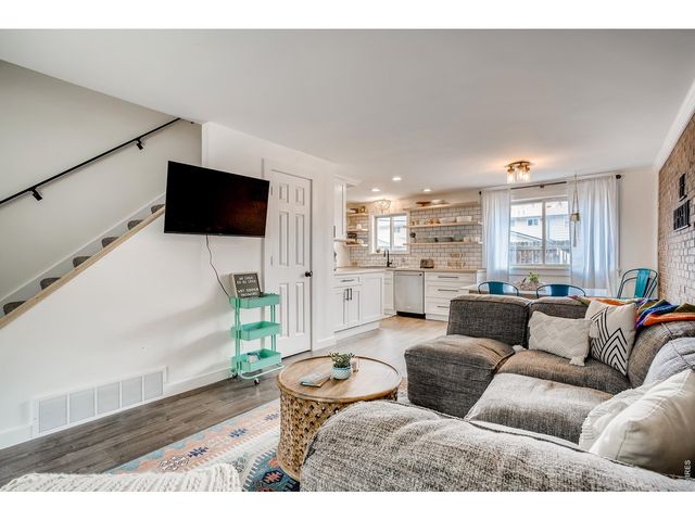 5280 Garrison St 5, Arvada, CO 80002