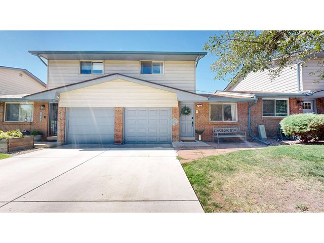 5280 Garrison St 5, Arvada, CO 80002
