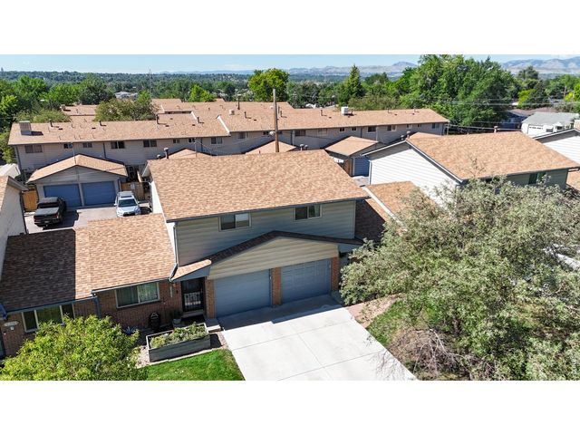 5280 Garrison St 5, Arvada, CO 80002