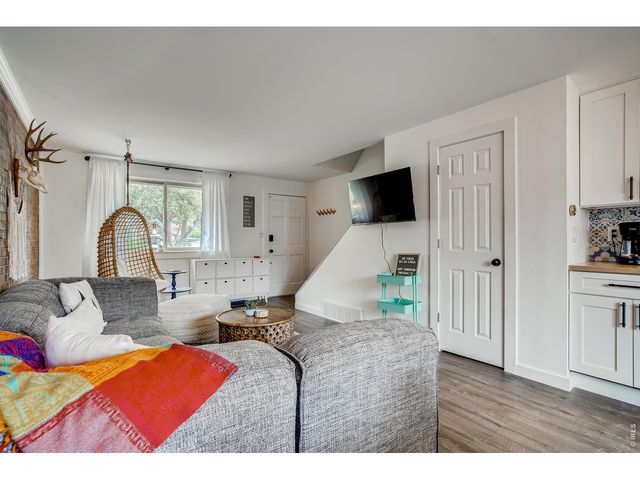 5280 Garrison St 5, Arvada, CO 80002