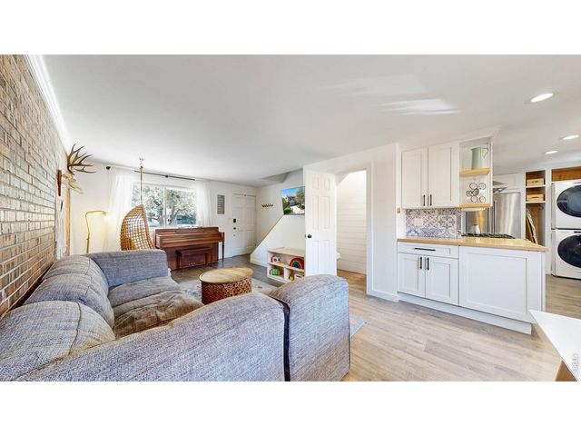 5280 Garrison St 5, Arvada, CO 80002