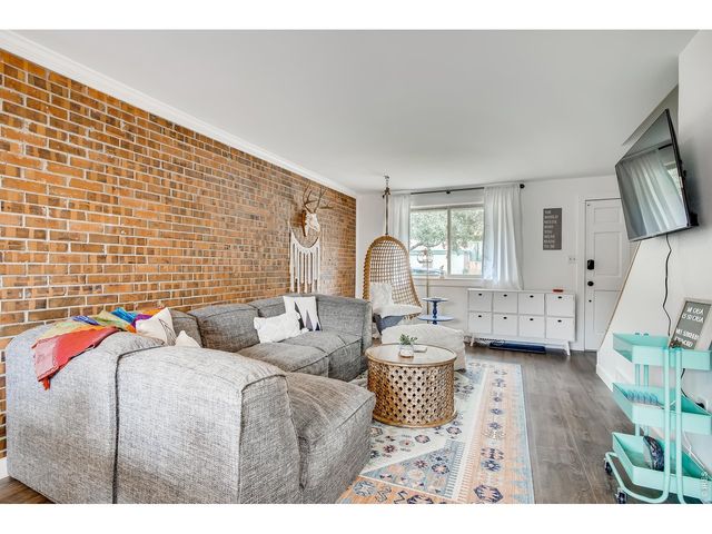 5280 Garrison St 5, Arvada, CO 80002