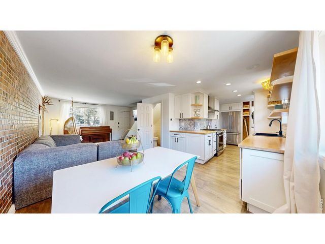 5280 Garrison St 5, Arvada, CO 80002