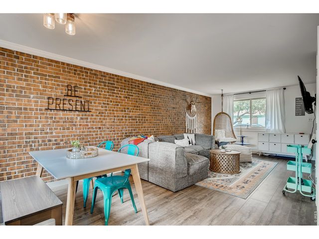 5280 Garrison St 5, Arvada, CO 80002