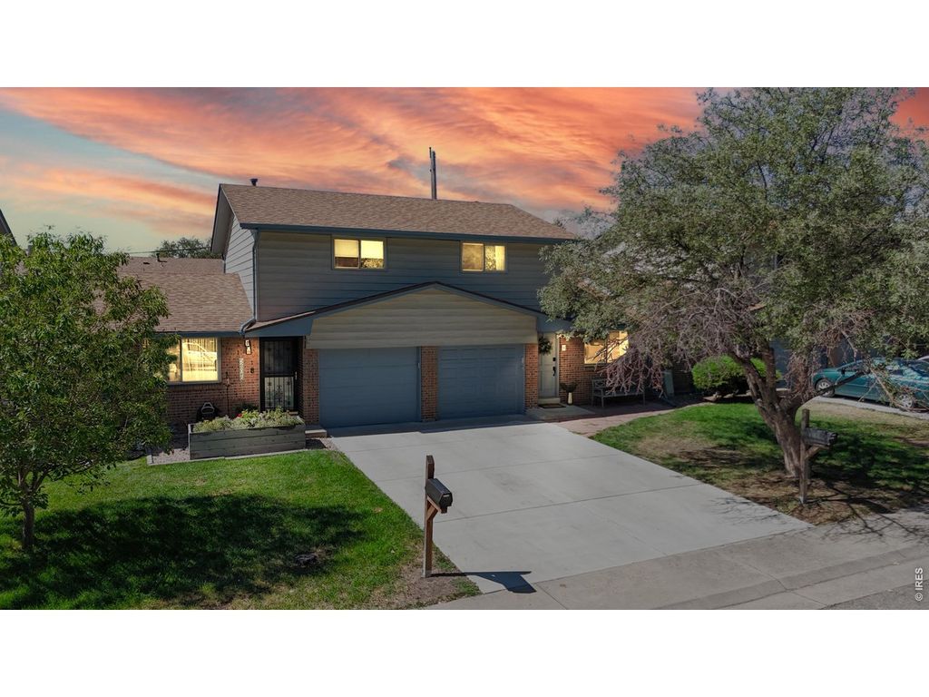 5280 Garrison St 5, Arvada, CO 80002