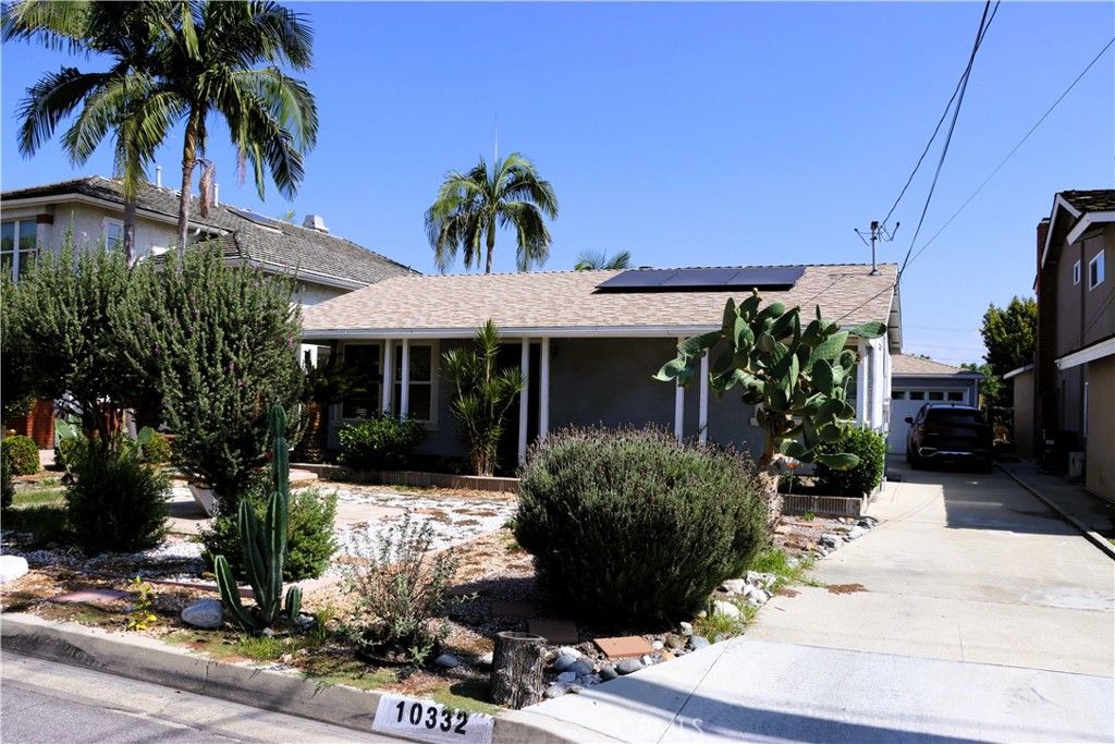 10332 Dolan Avenue, Downey, CA 90241 — exterior