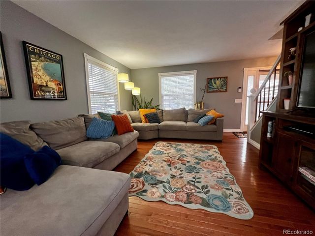 10440 Newcombe Street, Broomfield, CO 80021