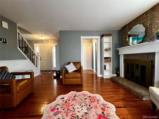 10440 Newcombe Street, Broomfield, CO 80021