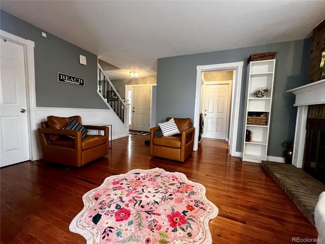 10440 Newcombe Street, Broomfield, CO 80021