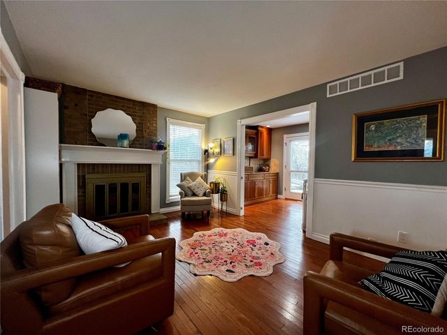 10440 Newcombe Street, Broomfield, CO 80021