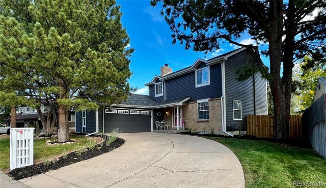 10440 Newcombe Street, Broomfield, CO 80021