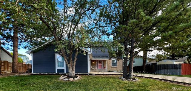 10440 Newcombe Street, Broomfield, CO 80021
