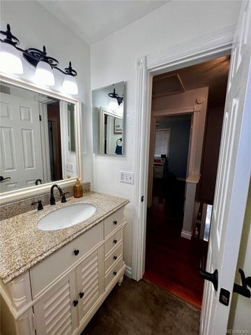 10440 Newcombe Street, Broomfield, CO 80021