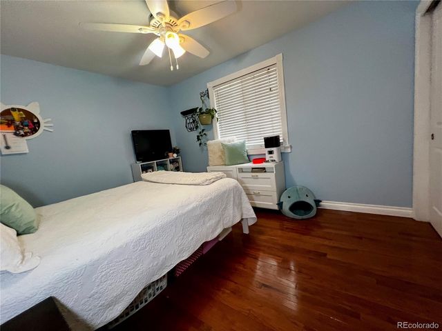 10440 Newcombe Street, Broomfield, CO 80021