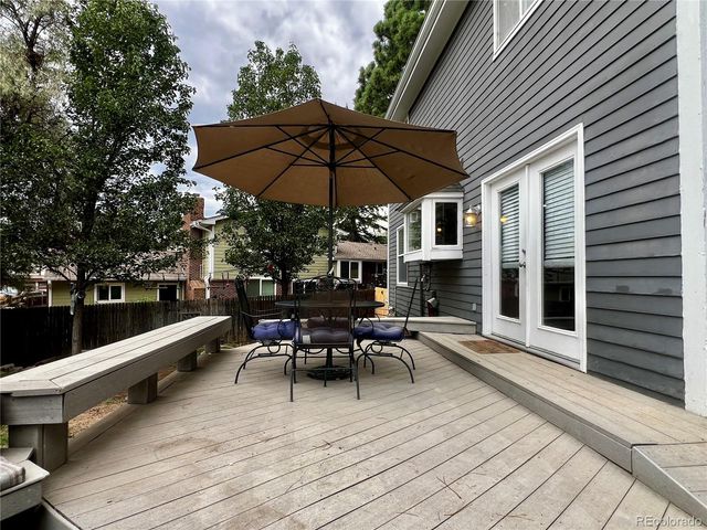 10440 Newcombe Street, Broomfield, CO 80021