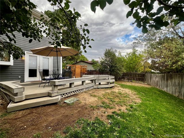 10440 Newcombe Street, Broomfield, CO 80021