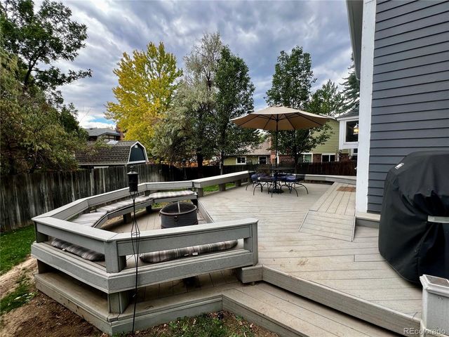 10440 Newcombe Street, Broomfield, CO 80021