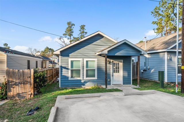 16928 Kempwood, Montgomery, TX 77316