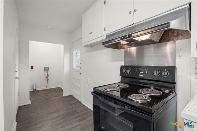 1913 S 19th Street, Temple, TX 76504