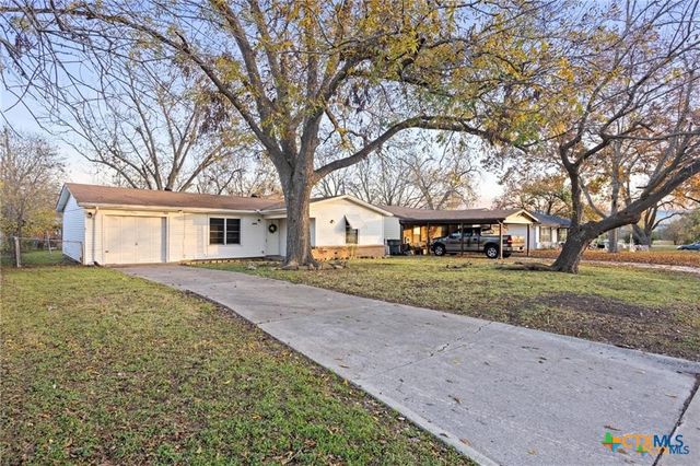 1913 S 19th Street, Temple, TX 76504