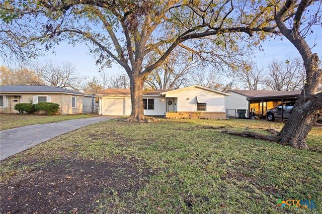 1913 S 19th Street, Temple, TX 76504