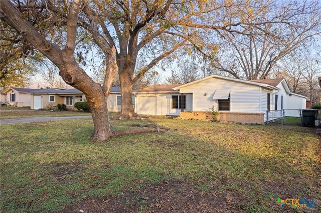 1913 S 19th Street, Temple, TX 76504