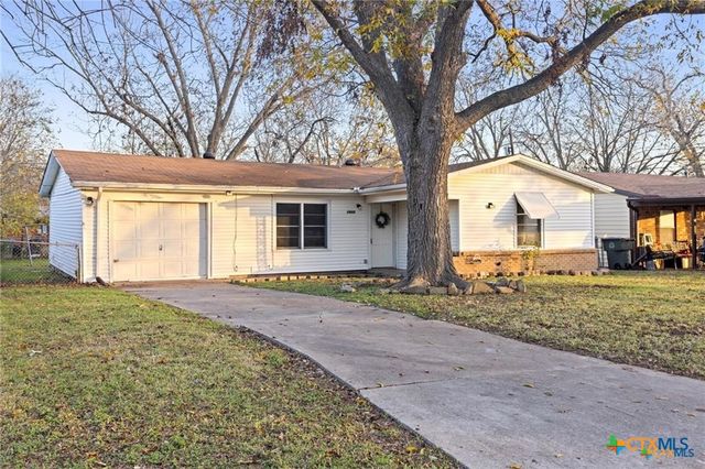 1913 S 19th Street, Temple, TX 76504