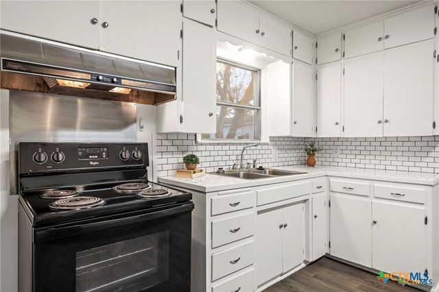 1913 S 19th Street, Temple, TX 76504