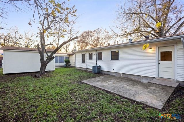 1913 S 19th Street, Temple, TX 76504