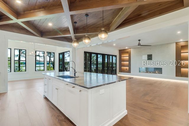 6 Dolphin Lndg, Okatie, SC 29909