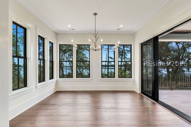 6 Dolphin Lndg, Okatie, SC 29909