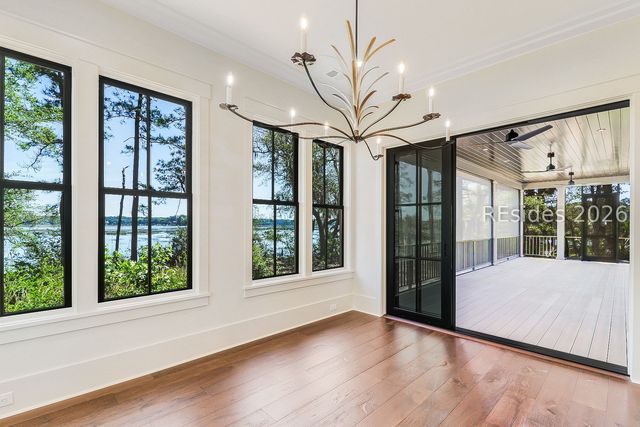 6 Dolphin Lndg, Okatie, SC 29909