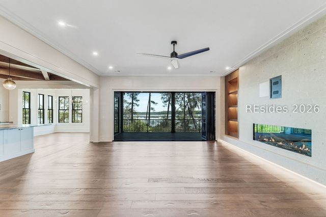 6 Dolphin Lndg, Okatie, SC 29909