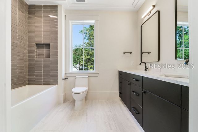 6 Dolphin Lndg, Okatie, SC 29909