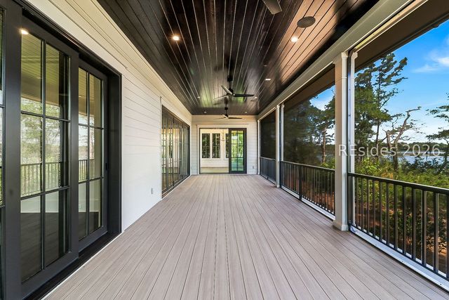 6 Dolphin Lndg, Okatie, SC 29909