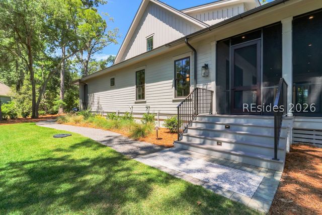 6 Dolphin Lndg, Okatie, SC 29909