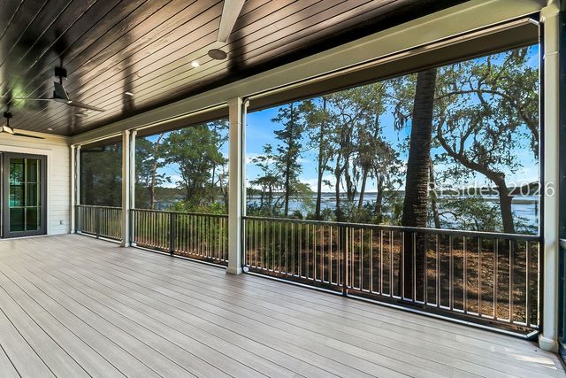 6 Dolphin Lndg, Okatie, SC 29909