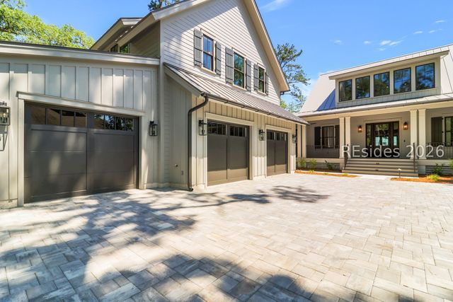 6 Dolphin Lndg, Okatie, SC 29909