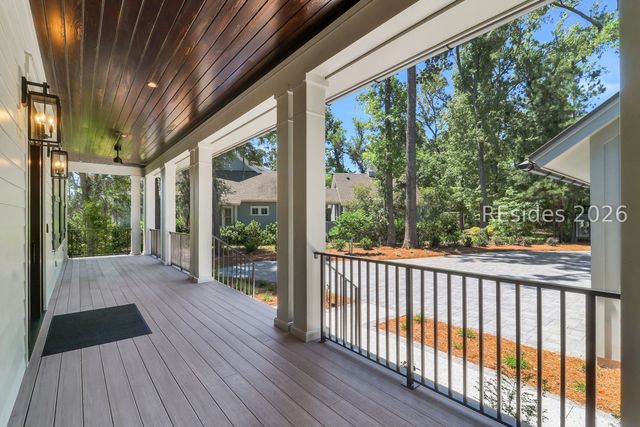 6 Dolphin Lndg, Okatie, SC 29909