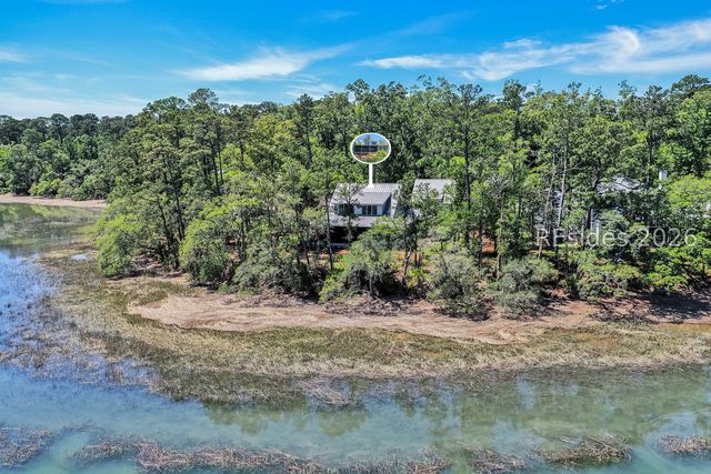 6 Dolphin Lndg, Okatie, SC 29909