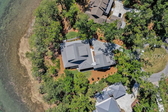 6 Dolphin Lndg, Okatie, SC 29909