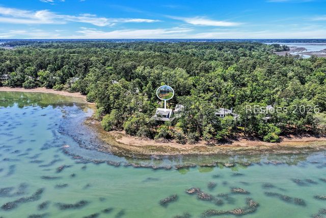 6 Dolphin Lndg, Okatie, SC 29909