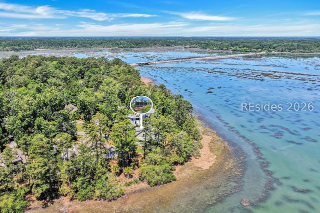 6 Dolphin Lndg, Okatie, SC 29909