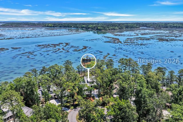 6 Dolphin Lndg, Okatie, SC 29909