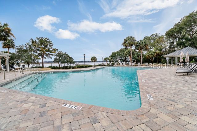 6 Dolphin Lndg, Okatie, SC 29909