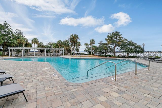 6 Dolphin Lndg, Okatie, SC 29909
